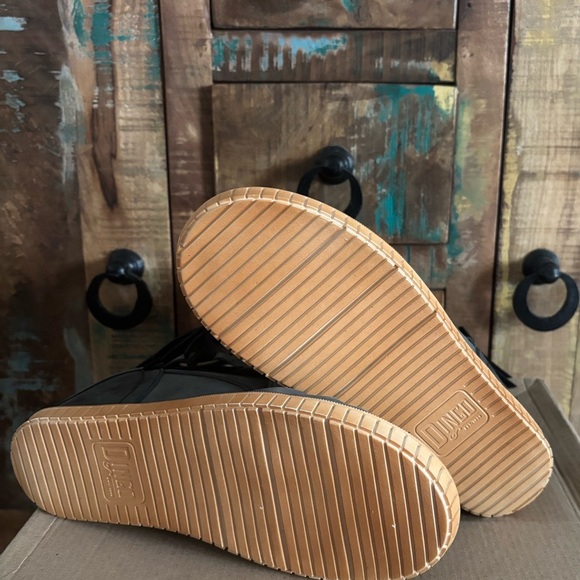 Dingo Women's Montauk Fringe Round Toe Moccasin Western Boot NIB - Picture 10 of 10